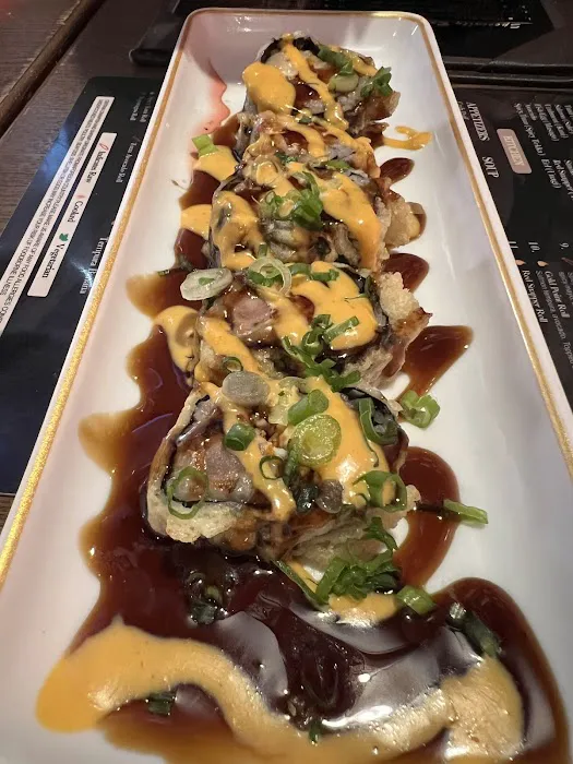 Umiya Sushi Picture 7