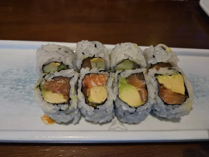 Umiya Sushi Picture 3