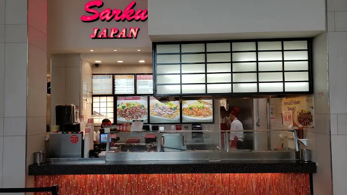 Sarku Japan Picture 1