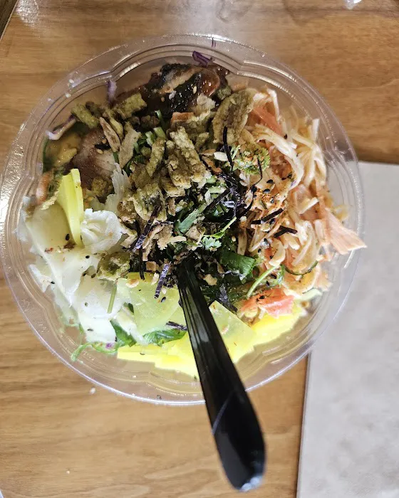 Hula Poke Picture 7