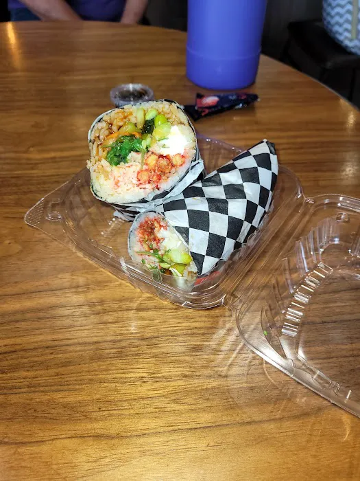 Hula Poke Picture 3