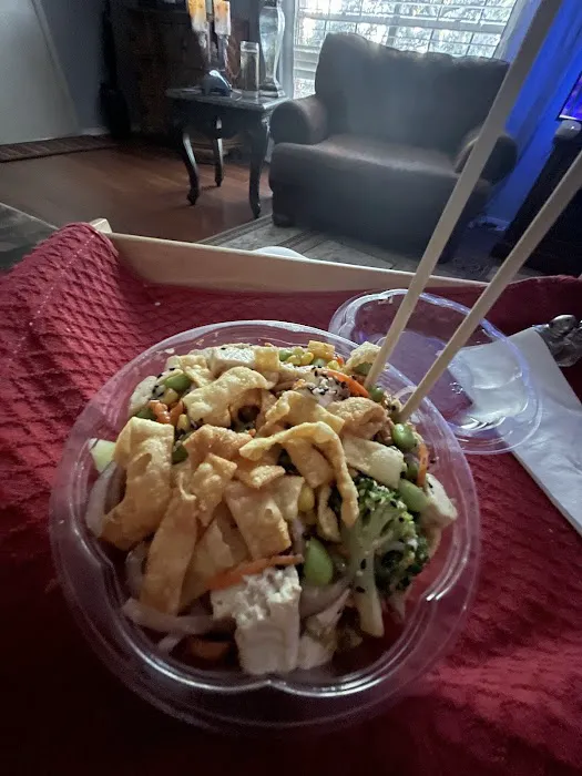 Hula Poke Picture 8