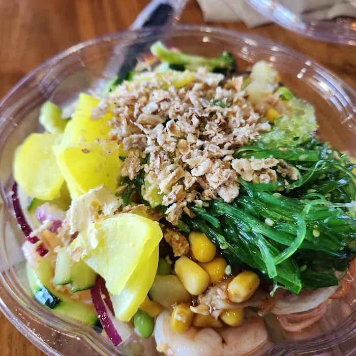 Hula Poke Picture 4