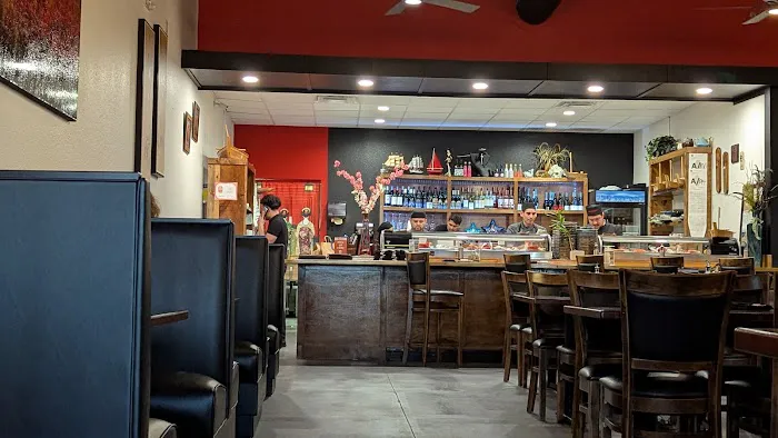 Toroko Sushi Picture 2