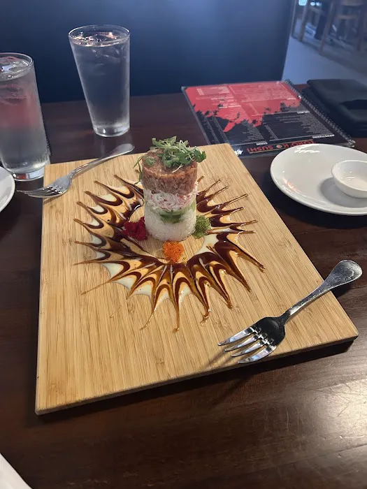 Toroko Sushi Picture 9