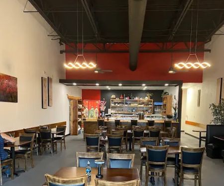 Toroko Sushi