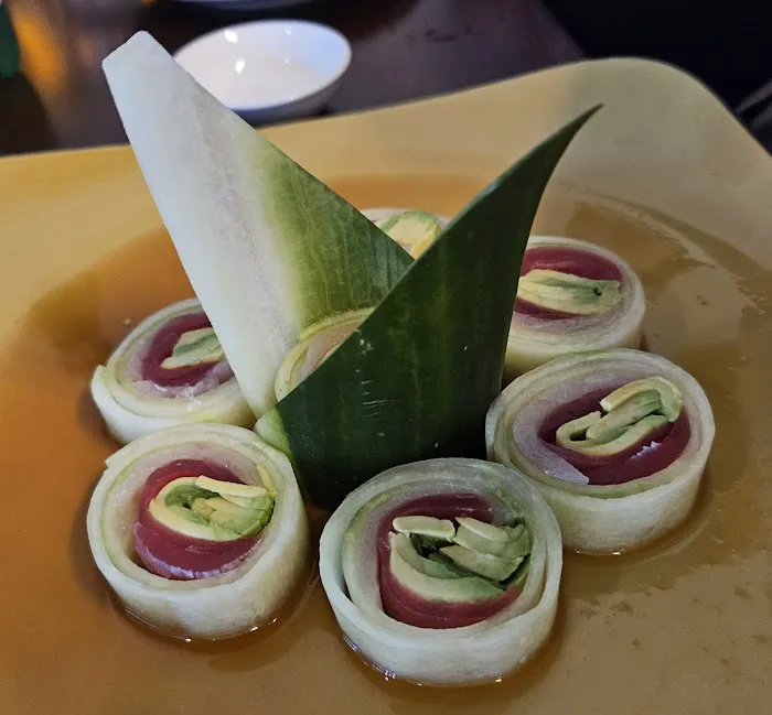 Toroko Sushi Picture 6
