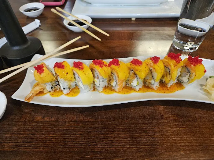 Toroko Sushi Picture 5