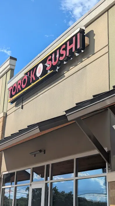 Toroko Sushi Picture 3