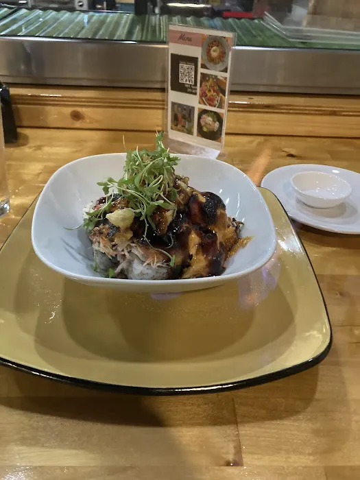 Toroko Sushi Picture 4