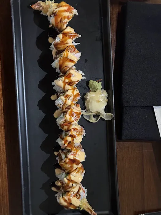 Toroko Sushi Picture 10