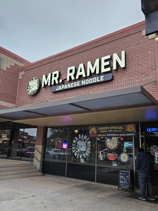 Mr.Ramen Picture 5