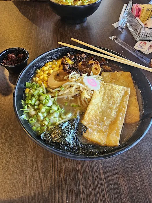 Mr.Ramen Picture 4