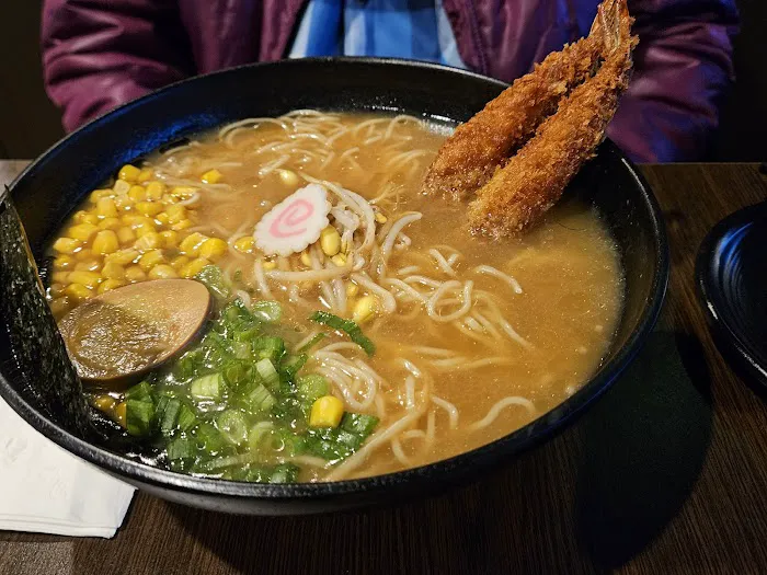 Mr.Ramen Picture 6
