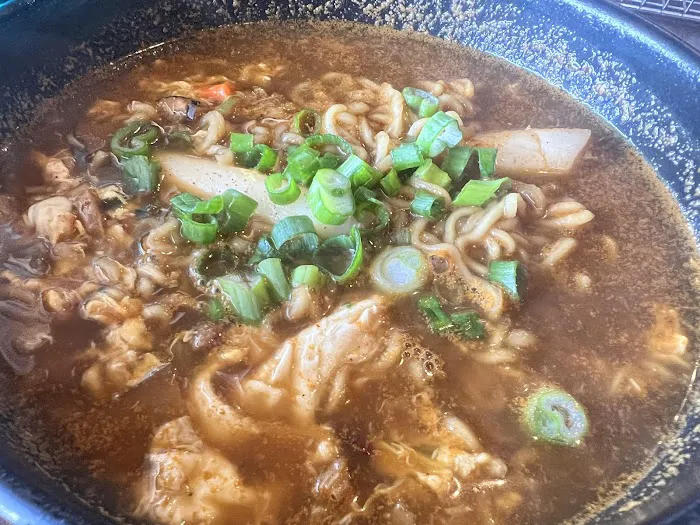 Mr.Ramen Picture 9