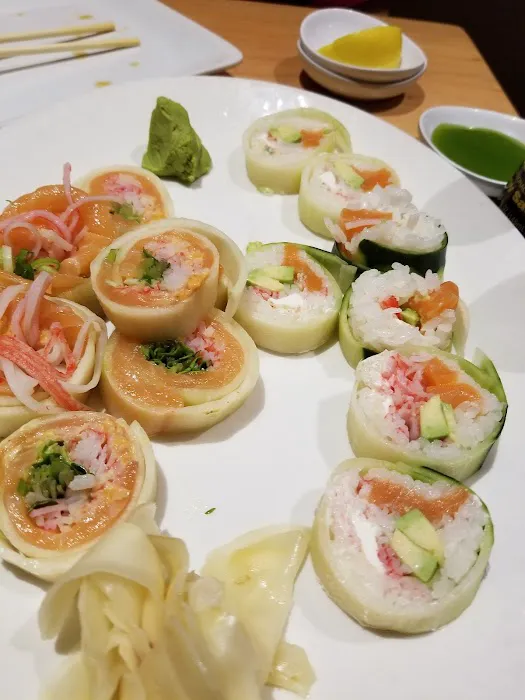 Sushi Zushi Picture 9