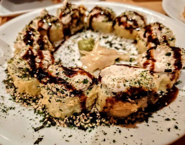 Sushi Zushi Picture 6