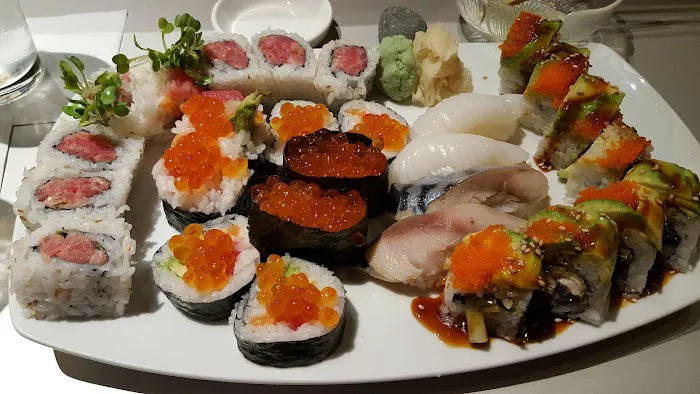 Sushi Zushi Picture 1