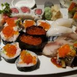 Sushi Zushi