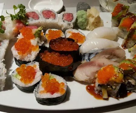 Sushi Zushi