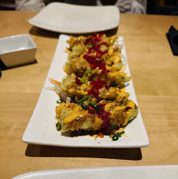 Sushi Zushi Picture 3
