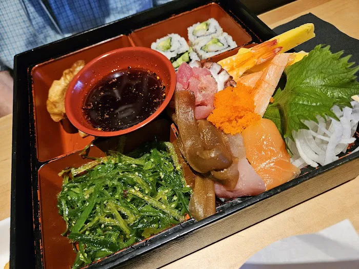 Sushi Zushi Picture 5