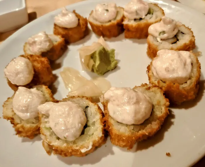 Sushi Zushi Picture 4