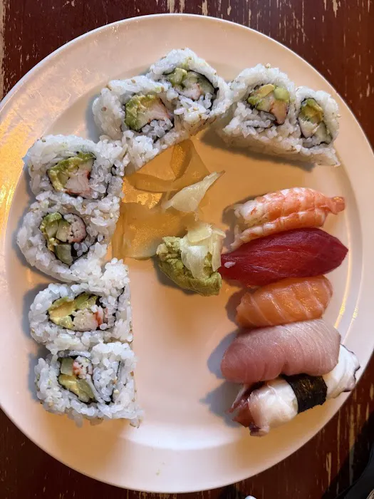 Sushi Zushi Picture 8