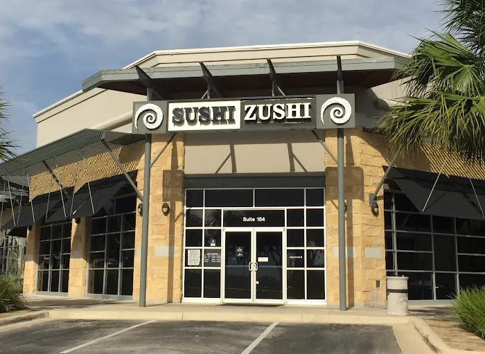 Sushi Zushi Picture 2