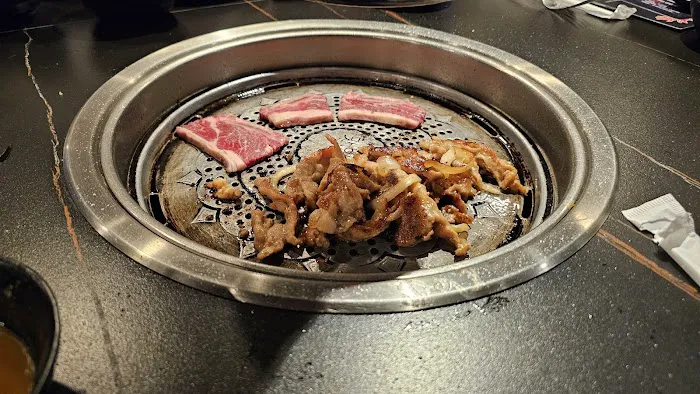 Wild Japanese BBQ & Sushi & Shabu - AYCE Picture 9