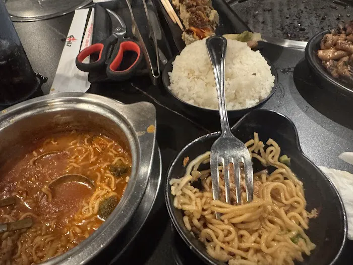 Wild Japanese BBQ & Sushi & Shabu - AYCE Picture 5
