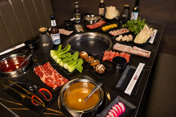 Wild Japanese BBQ & Sushi & Shabu - AYCE Picture 10