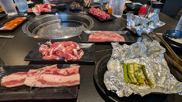 Wild Japanese BBQ & Sushi & Shabu - AYCE Picture 2