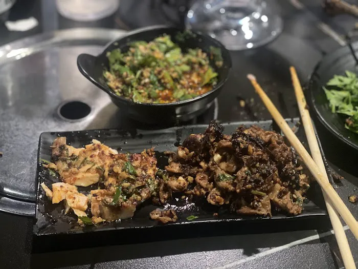 Wild Japanese BBQ & Sushi & Shabu - AYCE Picture 7