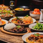 Honmachi Sushi & Teppanyaki Stone Oak Location