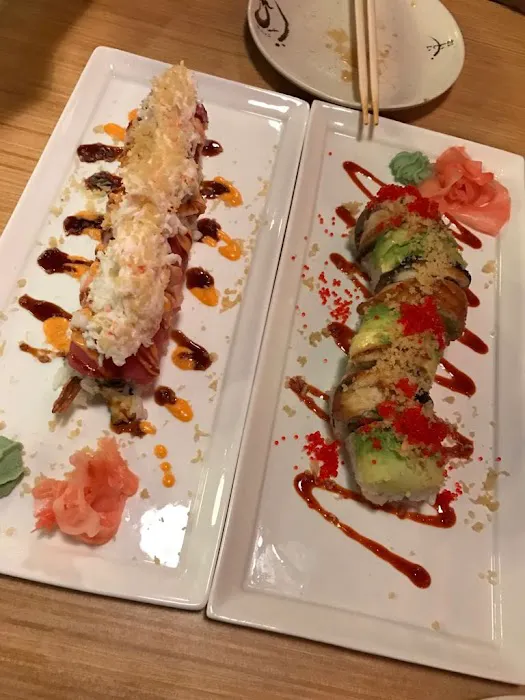 Honmachi Sushi & Teppanyaki Stone Oak Location Picture 8
