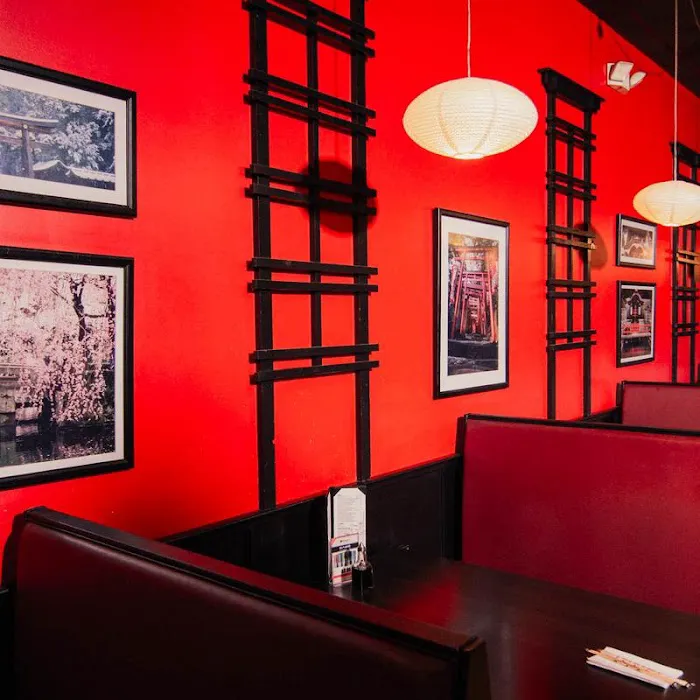 Honmachi Sushi & Teppanyaki Stone Oak Location Picture 3