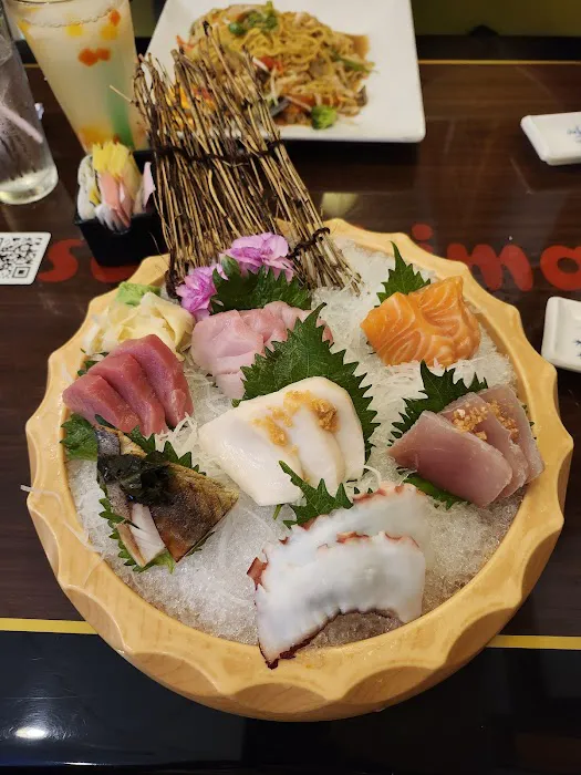 Sushishima Japanese Restaurant Picture 3