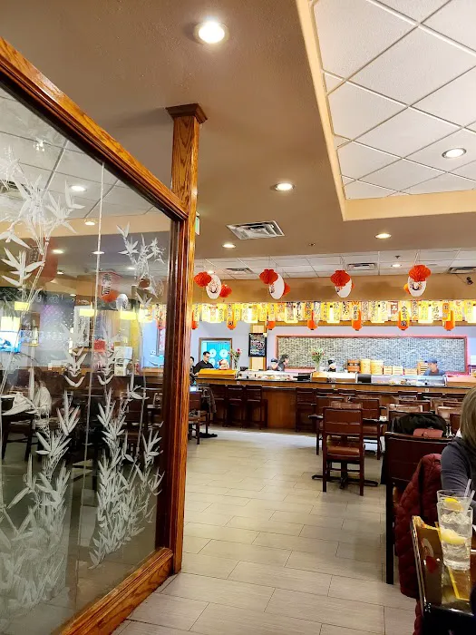 Sushishima Japanese Restaurant Picture 8