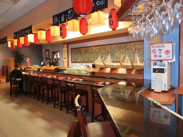 Sushishima Japanese Restaurant Picture 1