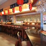 Sushishima Japanese Restaurant