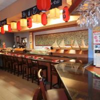 Sushishima Japanese Restaurant ico
