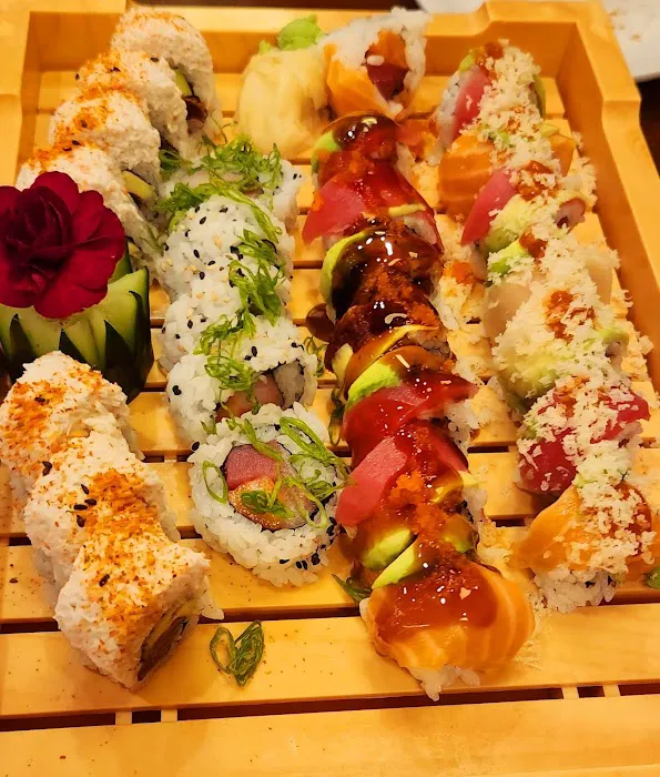 Sushishima Japanese Restaurant Picture 7