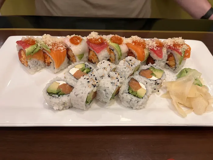 Sushishima Japanese Restaurant Picture 5
