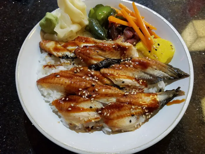 Sushishima Japanese Restaurant Picture 10