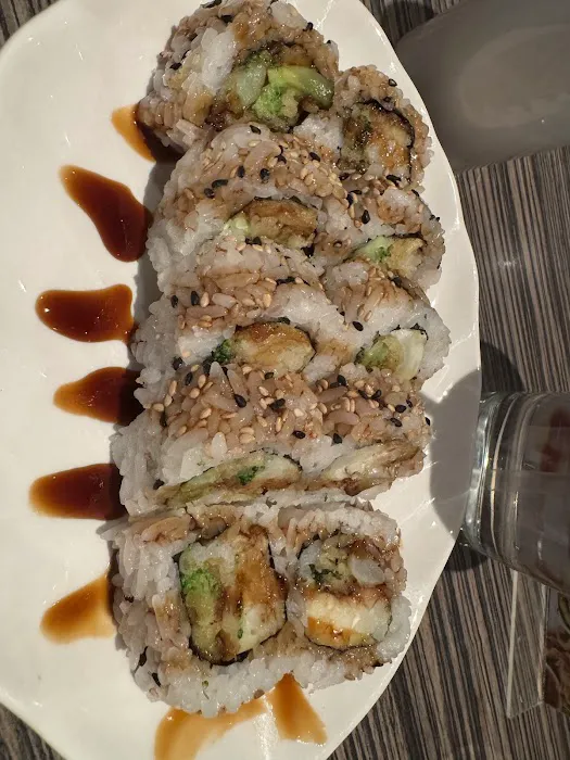 Kumori Sushi & Teppanyaki - Sonterra Blvd, San Antonio Picture 6