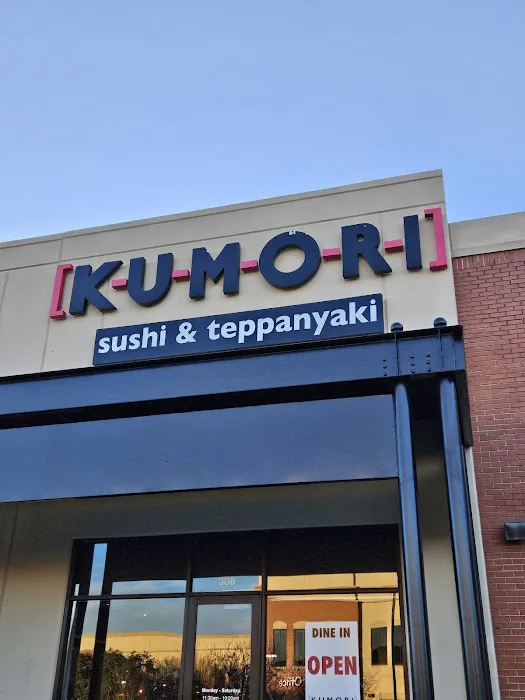 Kumori Sushi & Teppanyaki - Sonterra Blvd, San Antonio Picture 1