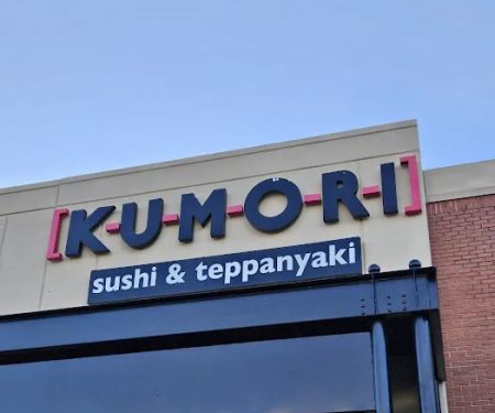 Kumori Sushi & Teppanyaki - Sonterra Blvd, San Antonio