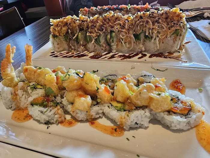 Kumori Sushi & Teppanyaki - Sonterra Blvd, San Antonio Picture 8
