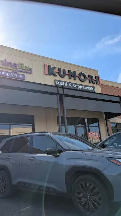 Kumori Sushi & Teppanyaki - Sonterra Blvd, San Antonio Picture 7